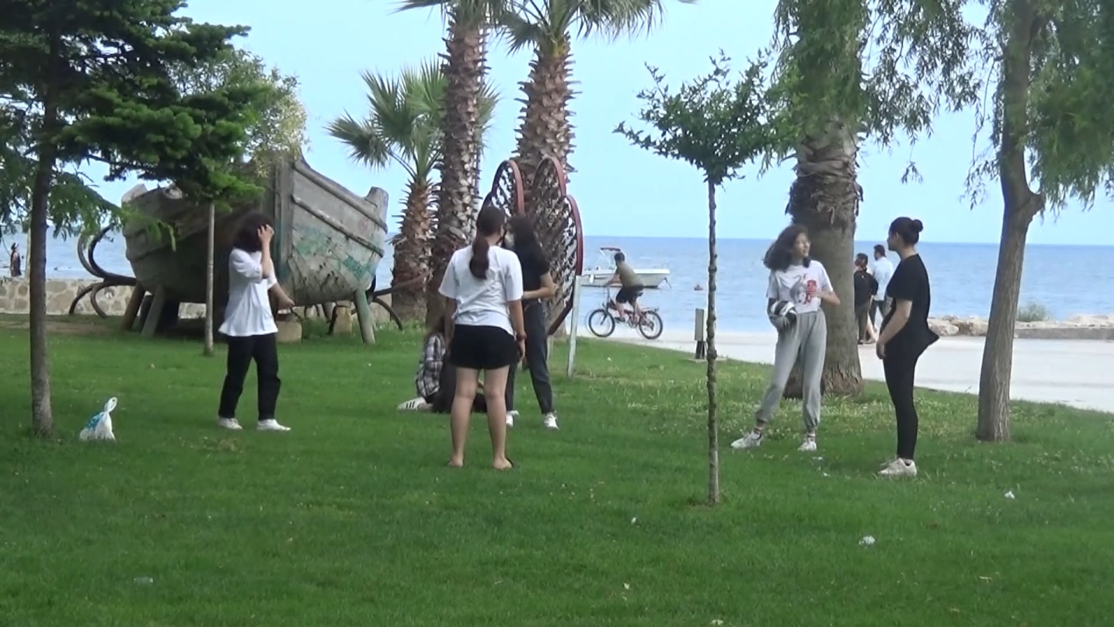 Yılın En Uzun Gündüzü Sinop’ta Yaşandı