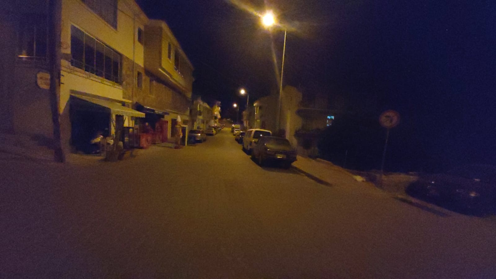 Ege Denizi’nde 5.3 Büyüklüğünde Deprem