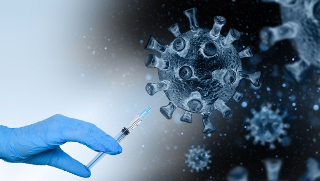 Küba'nın Covid-19 aşısı Abdala yüzde 92.28 oranında etkili