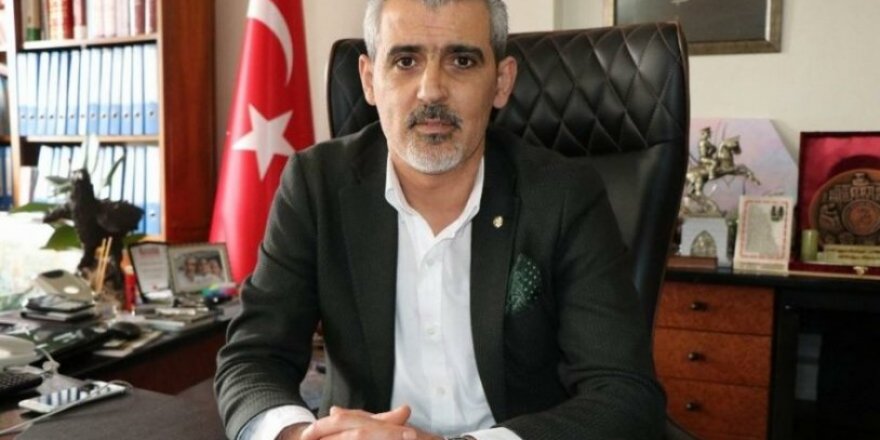 CHP'li Belediye Başkanına saldırı