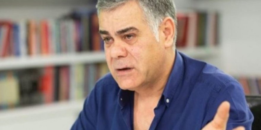 Süleyman Özışık’ın açıklaması ortalığı karıştırdı!