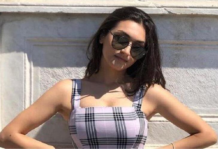 Duygu Delen davasında yeni gelişme