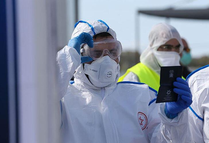 İsrail vatandaşlarına çağrı ! Kritik Uyarı