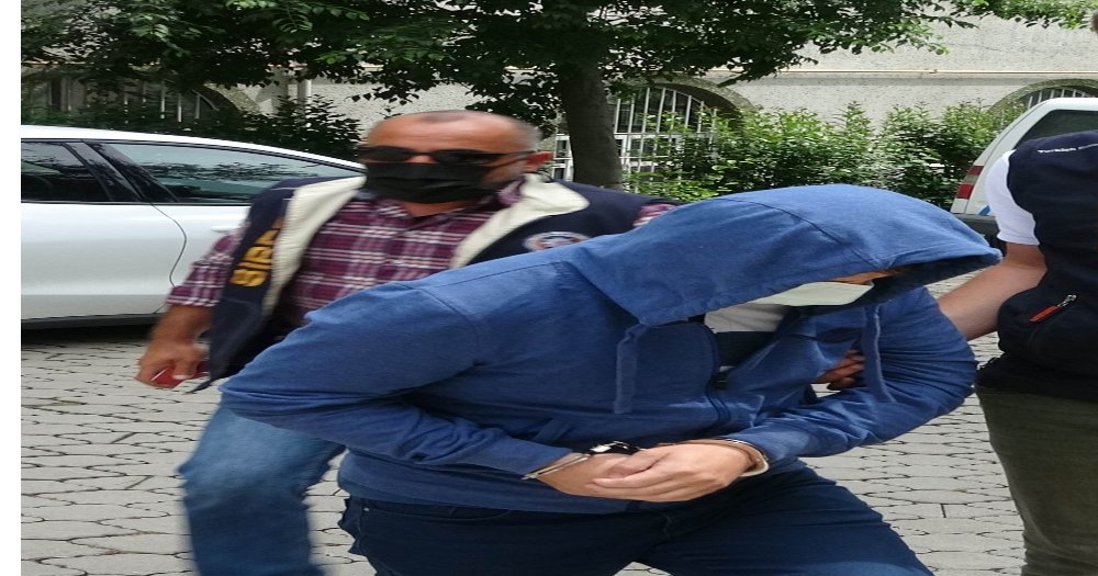 Samsun’da 37 bin yasak veriyi izinsiz indiren öğretmene adli kontrol