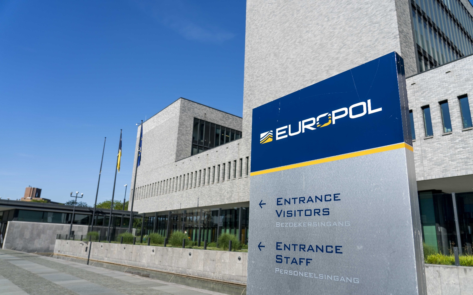 Europol 2020 Yılında 57 Terör Saldırısı Tespit Etti