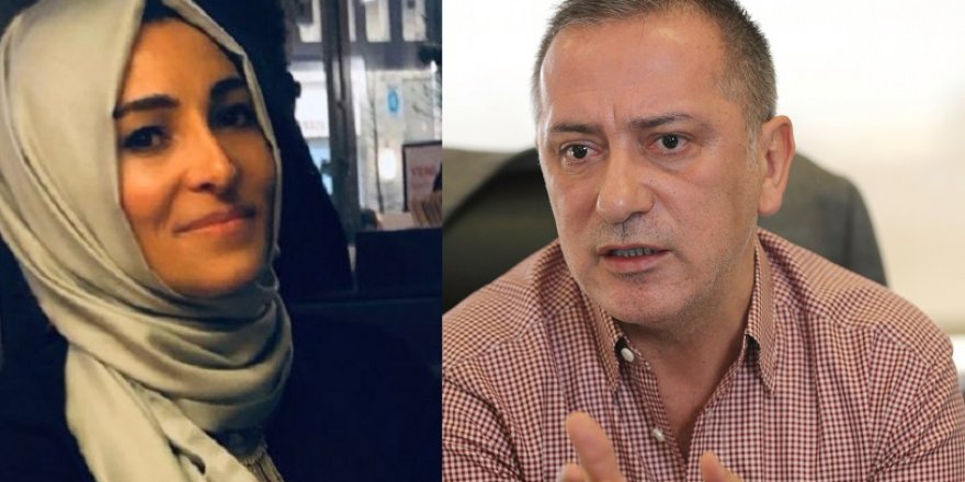 Cemile Taşdemir, Fatih Altaylı'yı çıldırttı!