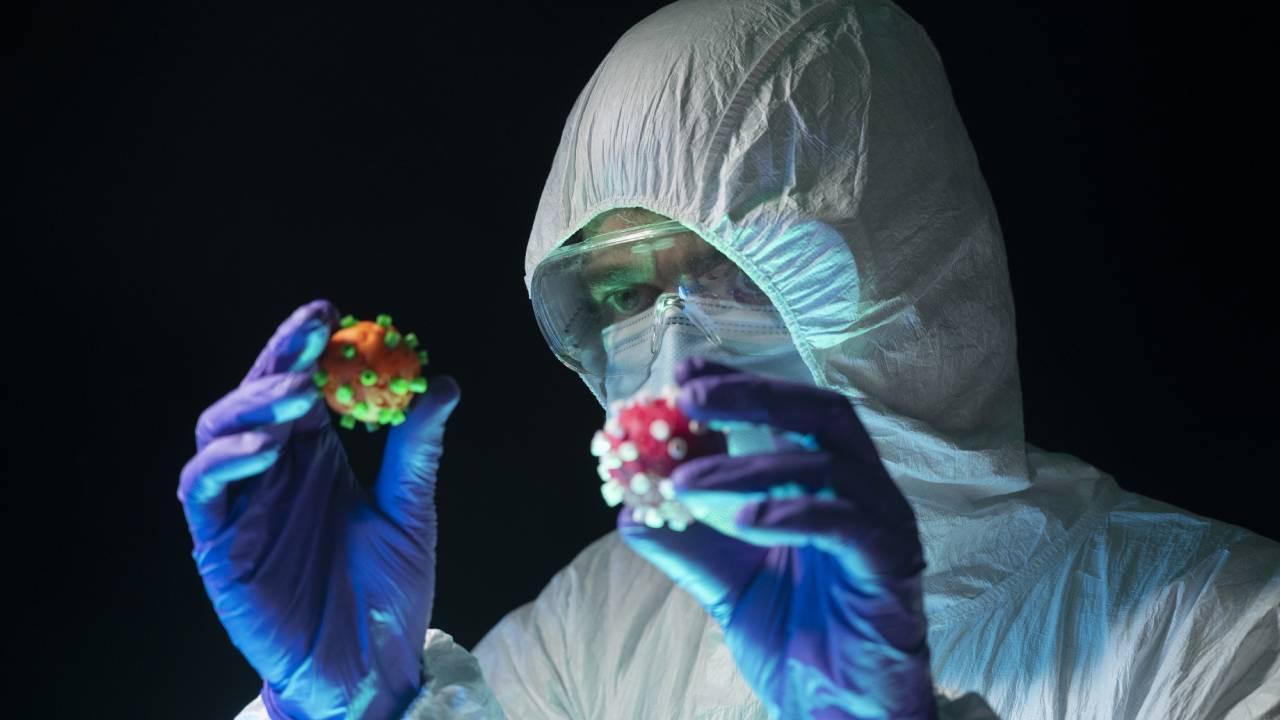 Son 24 saatte korona virüsten 65 kişi hayatını kaybetti