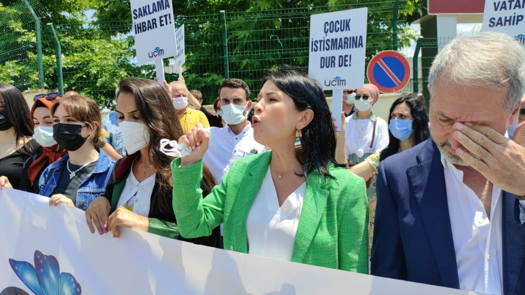 Cinsel istismar suçundan yargılanan sözde tarikat liderine 10 yıl 5 ay hapis cezası