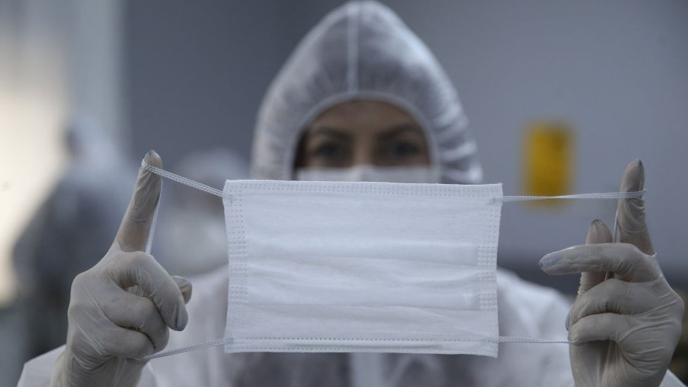 MASKE ZORUNLULUĞU NE ZAMAN KALDIRILACAK?