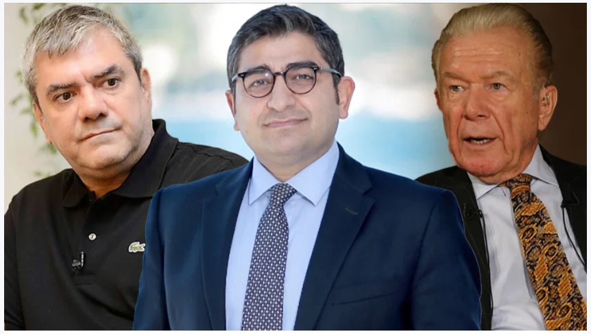 CHP medyası kara parayla mı fonlandı?