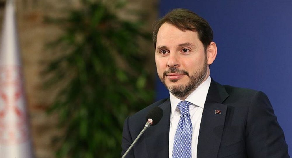 Berat Albayrak'ın dolar tahmini tuttu! Hayaldi Gerçek Oldu!