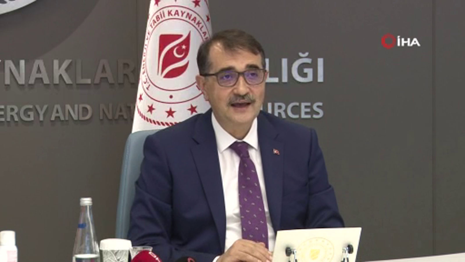 Bakan Dönmez: “Türkiye, Avrupa’da en hızlı büyüyen ülke oldu”