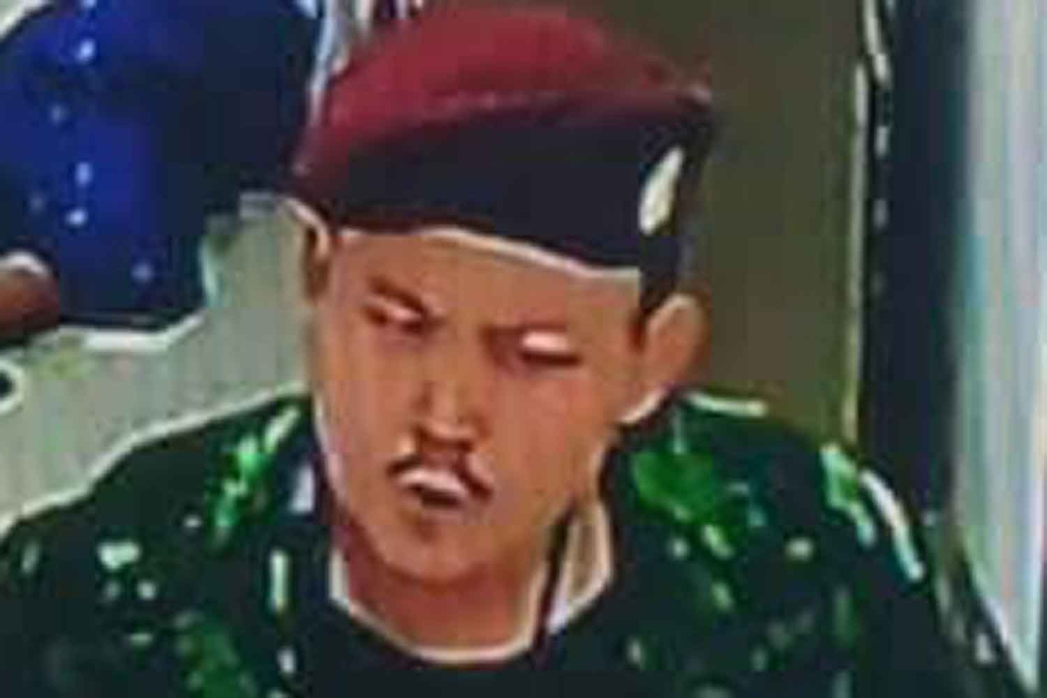 Tayland’da Eski Asker Hastanede Dehşet Saçtı