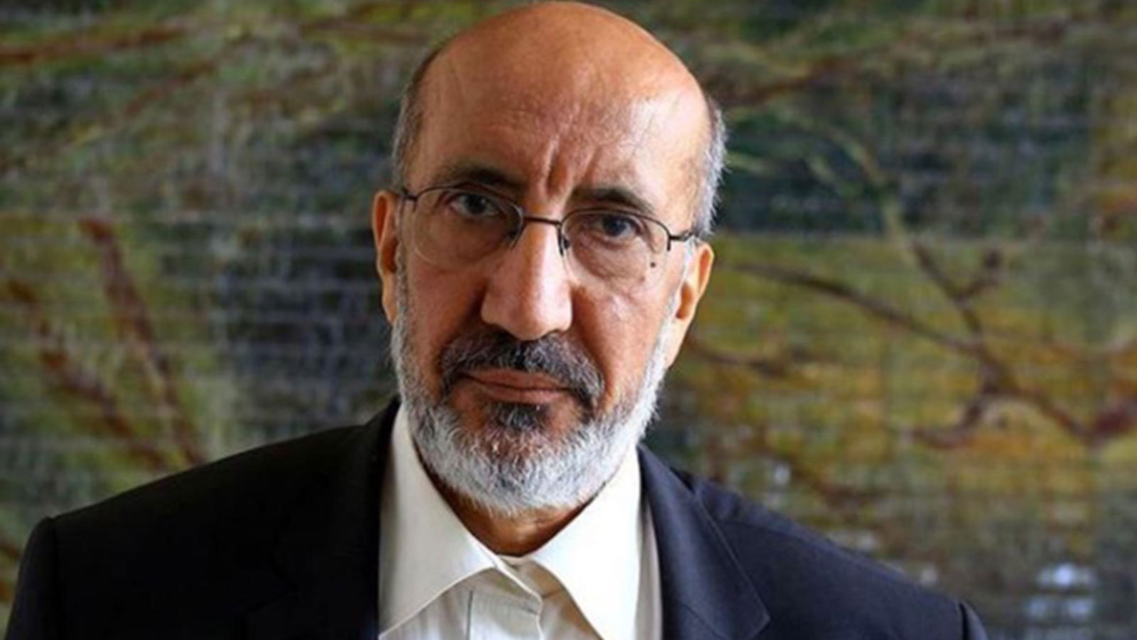 Abdurrahman Dilipak: Tehlikenin farkında mısınız?