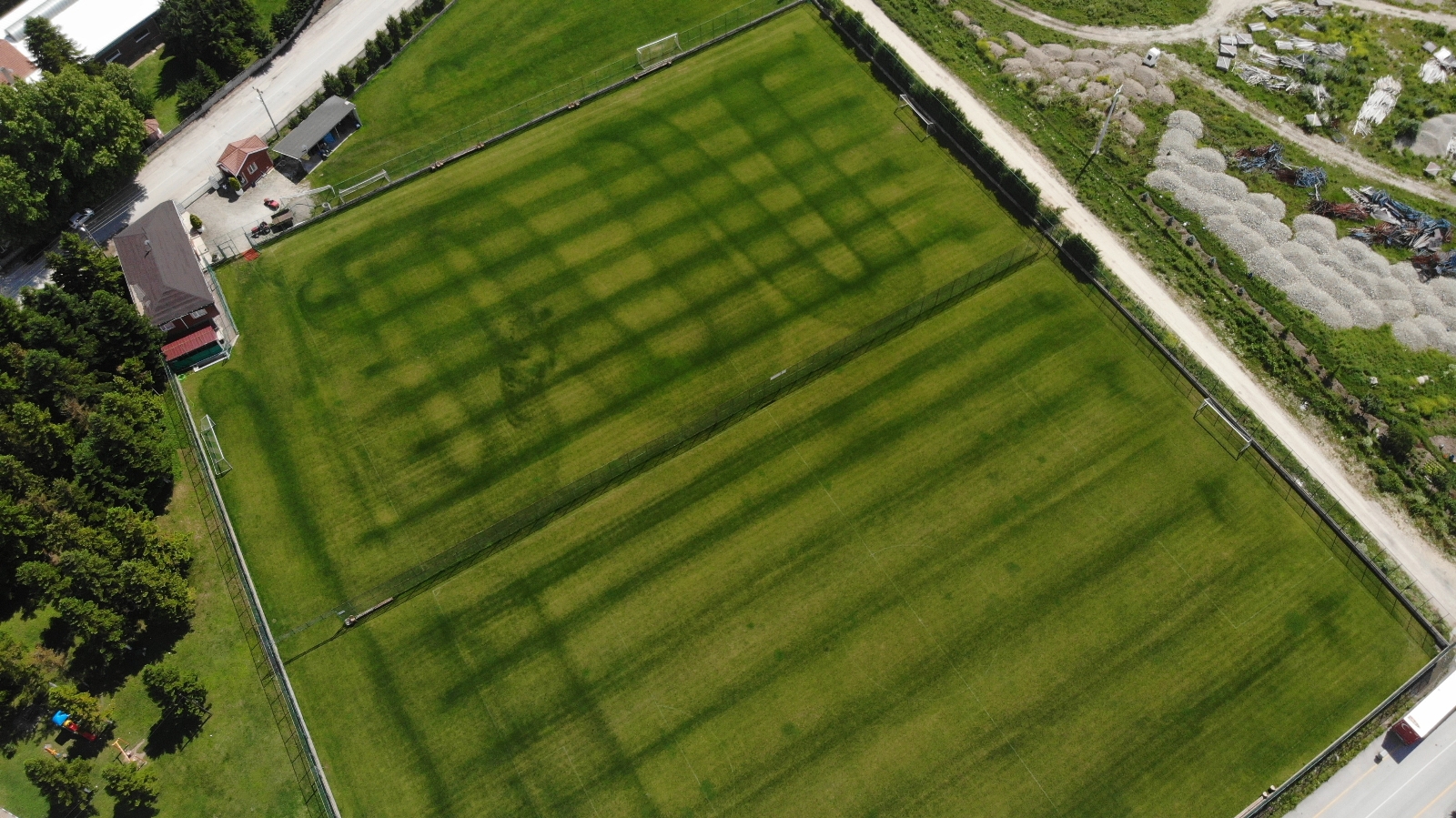 Takımlar yeni sezona Bolu’da hazırlanacak