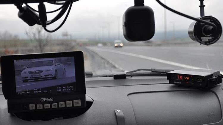 Bakan Soylu: Otoyollarda hız limitleri değişiyor