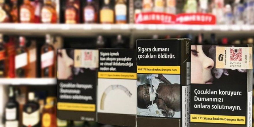 Alkol ve sigaradaki ÖTV için flaş karar!