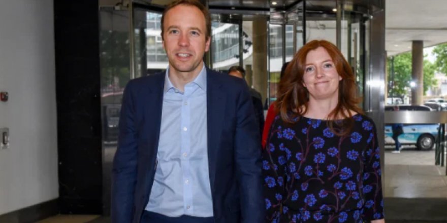 İngiltere bu ihaneti konuşuyor!