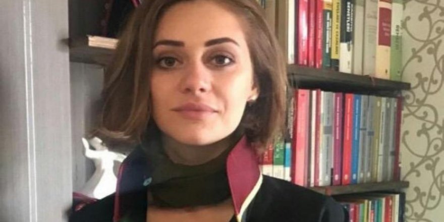 Ünlü Avukat yaşadığı taciz ve istismarı anlattı!