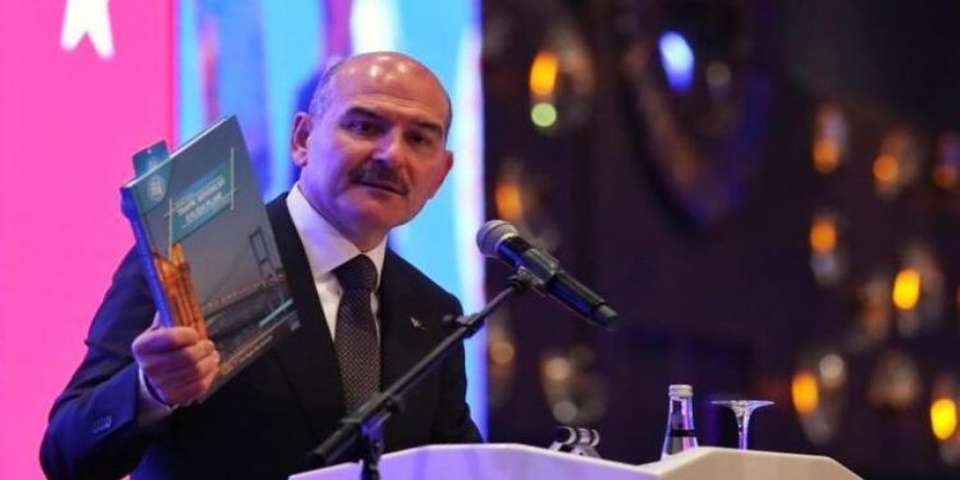 Soylu: Otoyollarda hız limitleri değişiyor