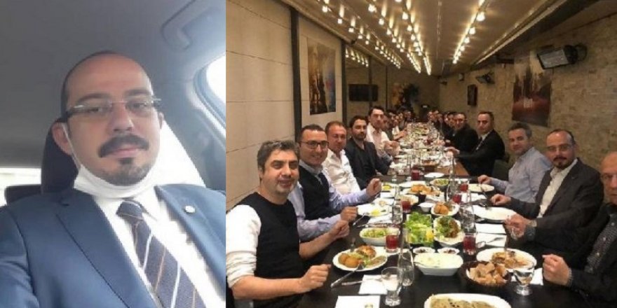 Necati ve Raci Şaşmaz'ın avukatının ofisinde esrarengiz ölüm!