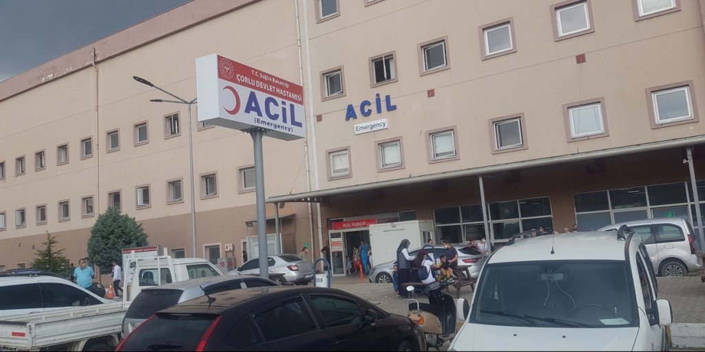 Sahte içkiden etkilenen kişi sayısı 13’e yükseldi