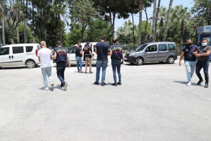 Bitcoin hesabındaki para için kaçırdılar