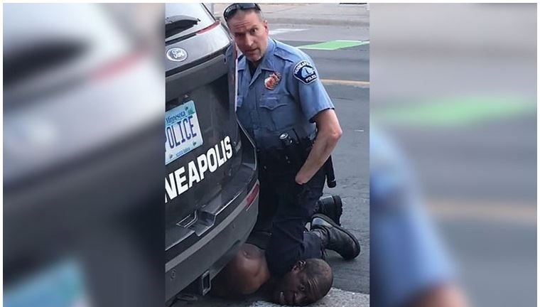 Floyd’u Davasında Karar!