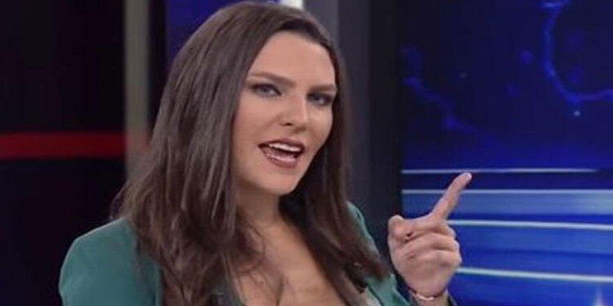 Ece Üner'in yeni kanalı belli oldu