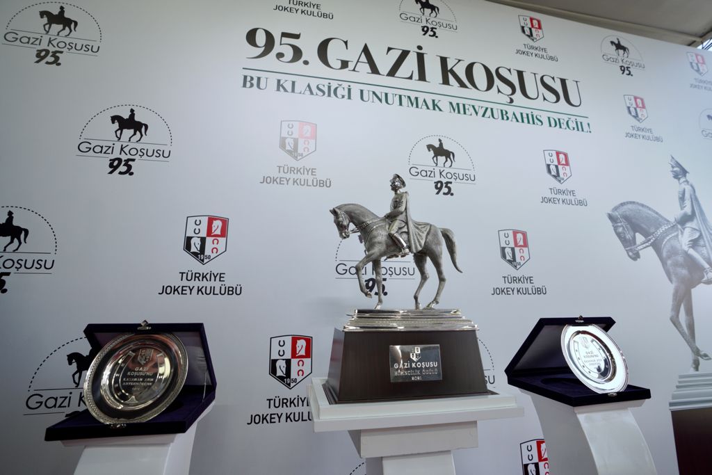 Rekortmenin ödülü İmamoğlu’ndan