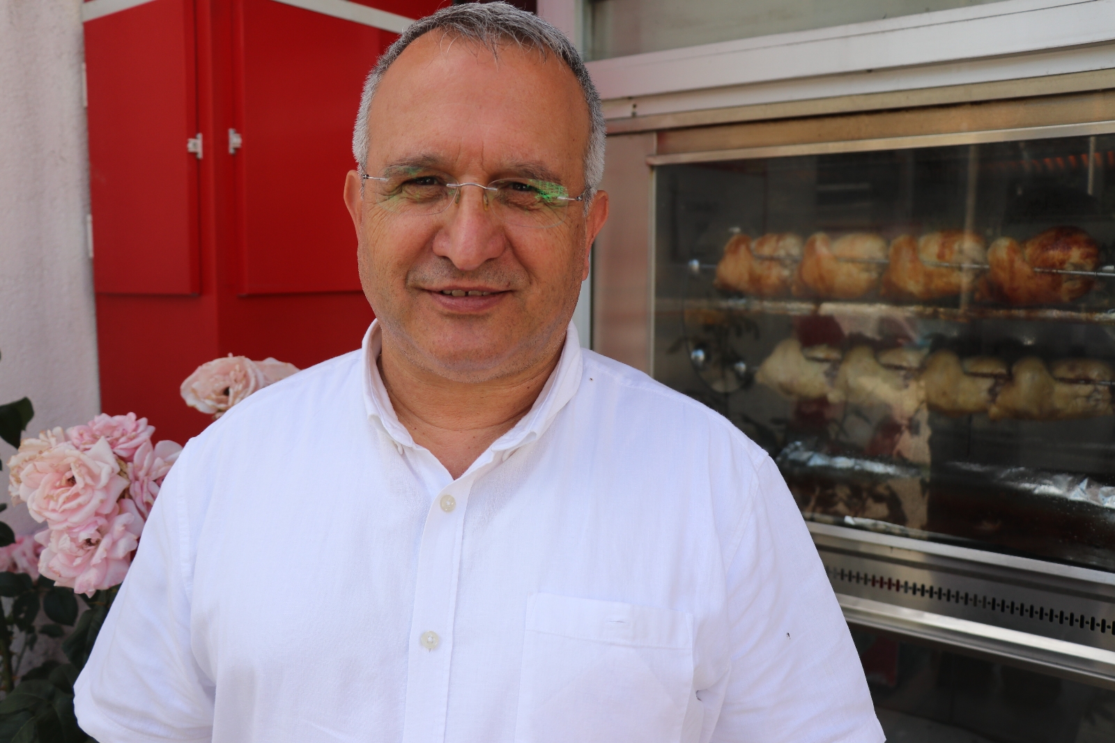 Tavuk Fiyatlarında Artış Yüzde 20’yi Buldu