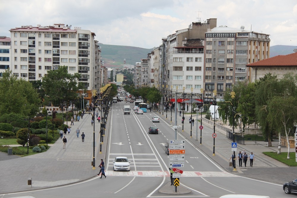 Sivas’ta vaka sayıları azalıyor