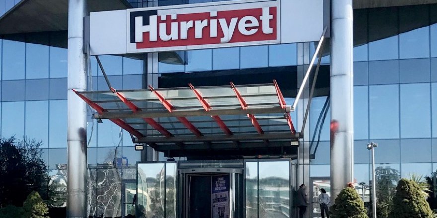 Hürriyet'in faaliyet raporu: 386 kişi işten çıkarıldı, tirajlar düştü