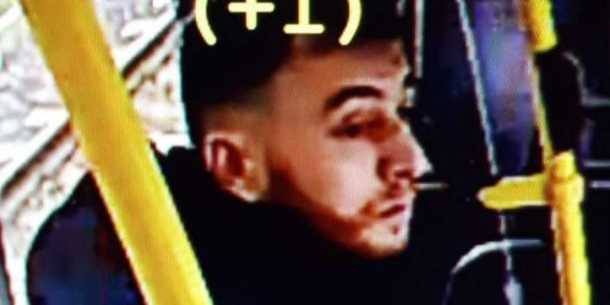 O Şüpheli Türk mü?