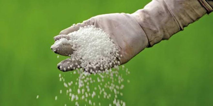 Altı dev gübre firmasına soruşturma
