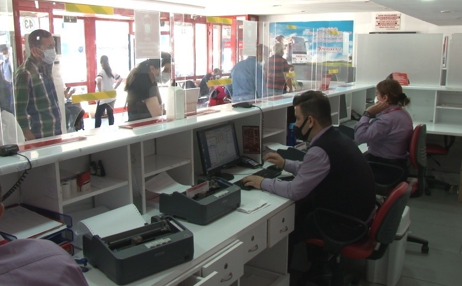 İstanbul’da En Çok Otobüs Bileti Pahalandı