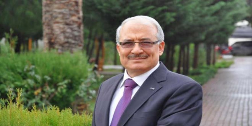 Seçim öncesi Mersin Büyükşehir Belediyesi'ne 188 milyon TL'lik haciz