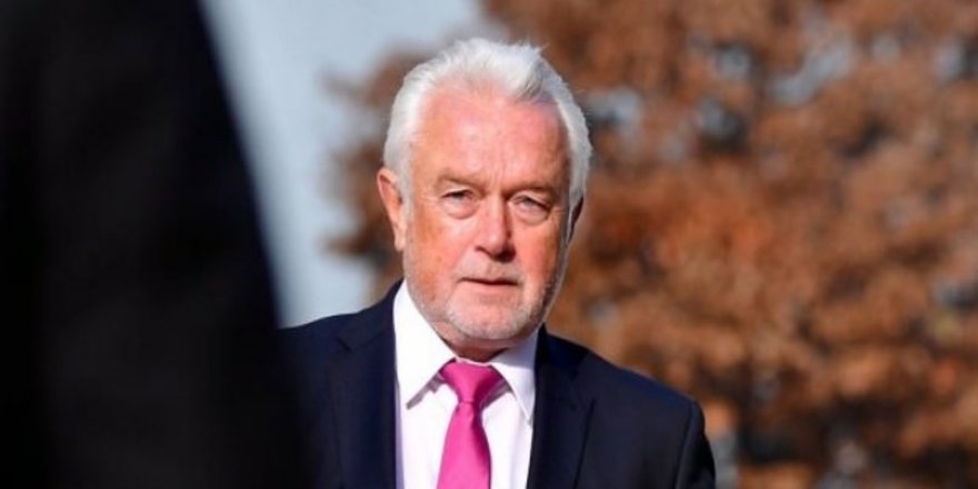 Almanya'da ABD tartışması 'Büyükelçi derhal sınır dışı edilmeli'