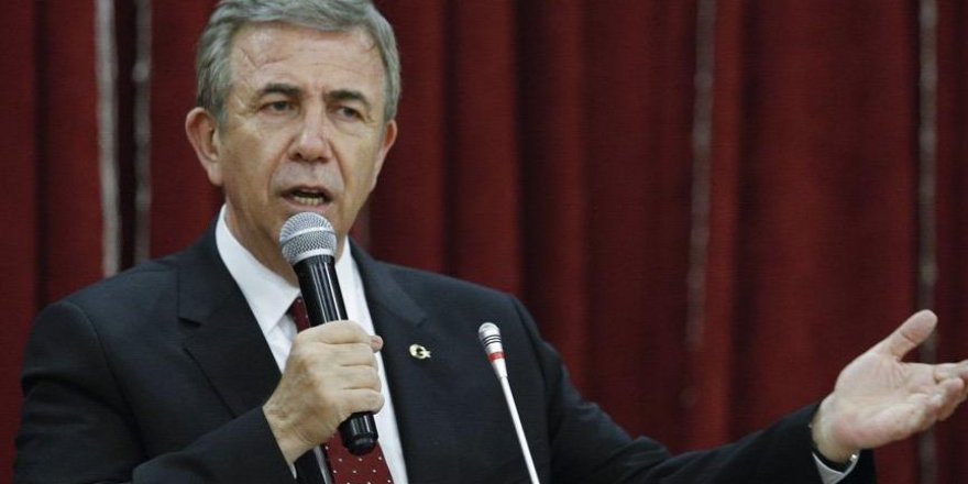 Yavaş: 'Seçilse bile çalıştırmayız' diyorlar