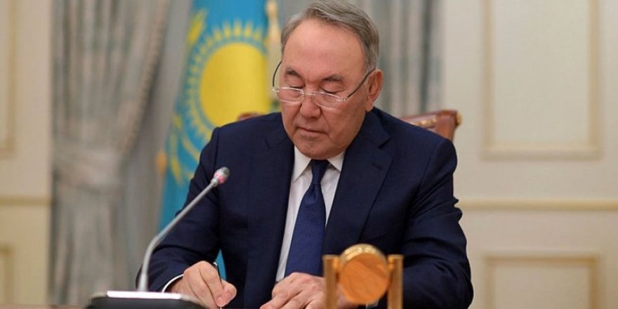 Rus senatör, Nazarbayev'in istifasını yorumladı: Endişeliyim