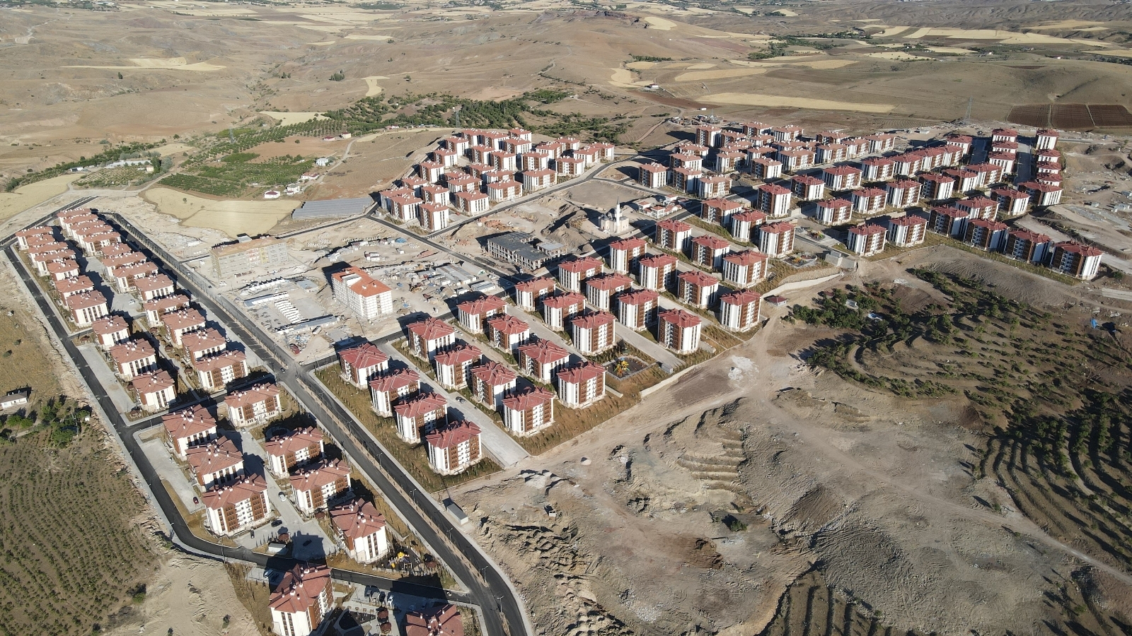 İnşaat Maliyet Endeksi Aylık Yüzde 4,41 Arttı