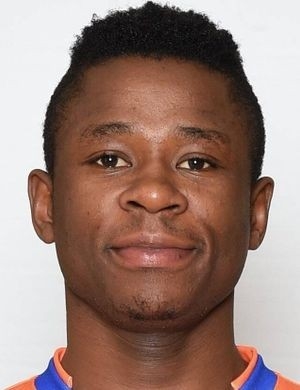 Sivasspor’da Leke James an meselesi