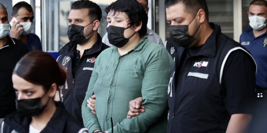 Tosuncuk'un ilk duruşmasında karar belli oldu