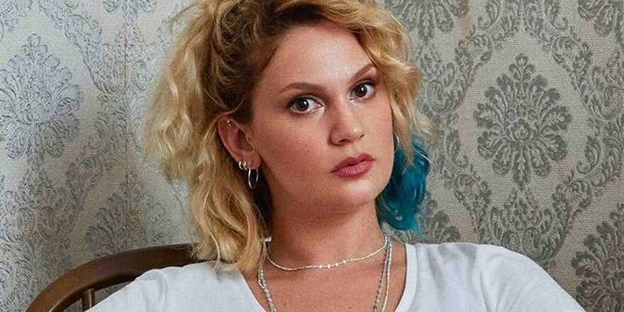 Farah Zeynep Abdullah Masumlar Apartmanı'ndan neden ayrıldığını açıkladı