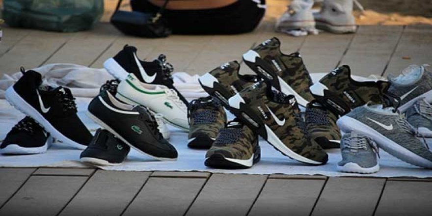 OECD: Sahte ürünler 509 milyar dolarla küresel ticaretin yüzde 3.3’üne ulaştı