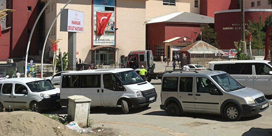 Emniyet Müdür Yardımcısı Şehit Oldu