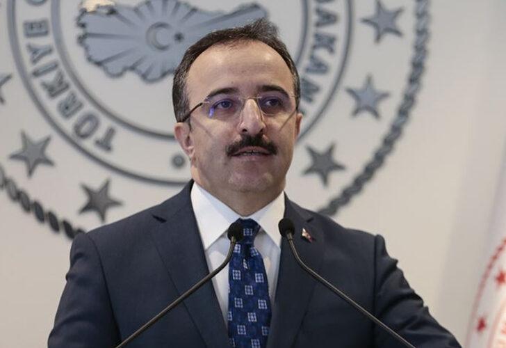 İçişleri Bakanlığı’ndan 'kayıp silah' iddialarına yanıt