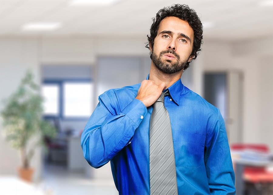 Bu 5 belirti varsa aman dikkat!