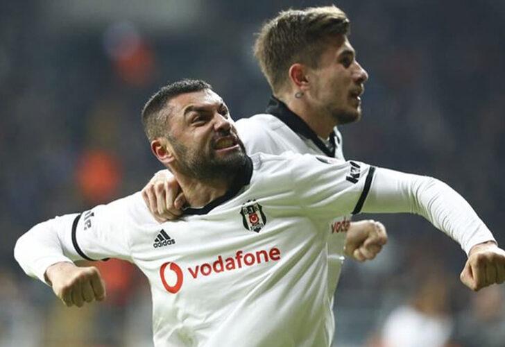 Galatasaray'dan Dorukhan Toköz hamlesi