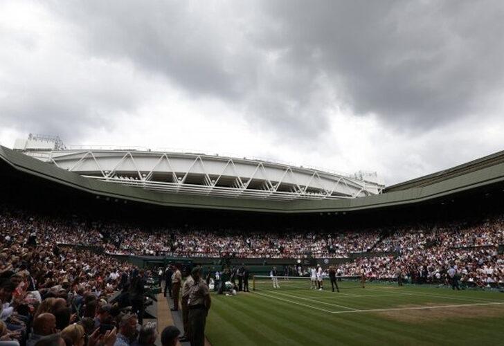 Wimbledon'da büyük şike şüphesi